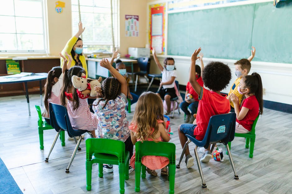  Schulbeginn in Frankreich