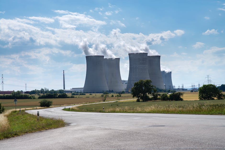  Gründe für den hohen Anteil an Atomkraftwerken in Frankreich