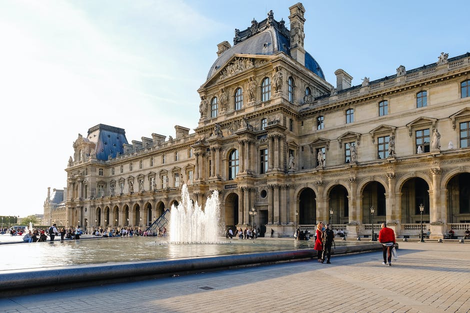  Preise für den Versand eines Großbriefes nach Frankreich