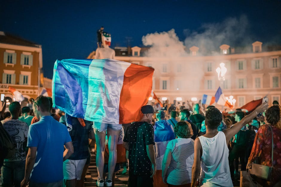  Frankreich Wahl Gewinner